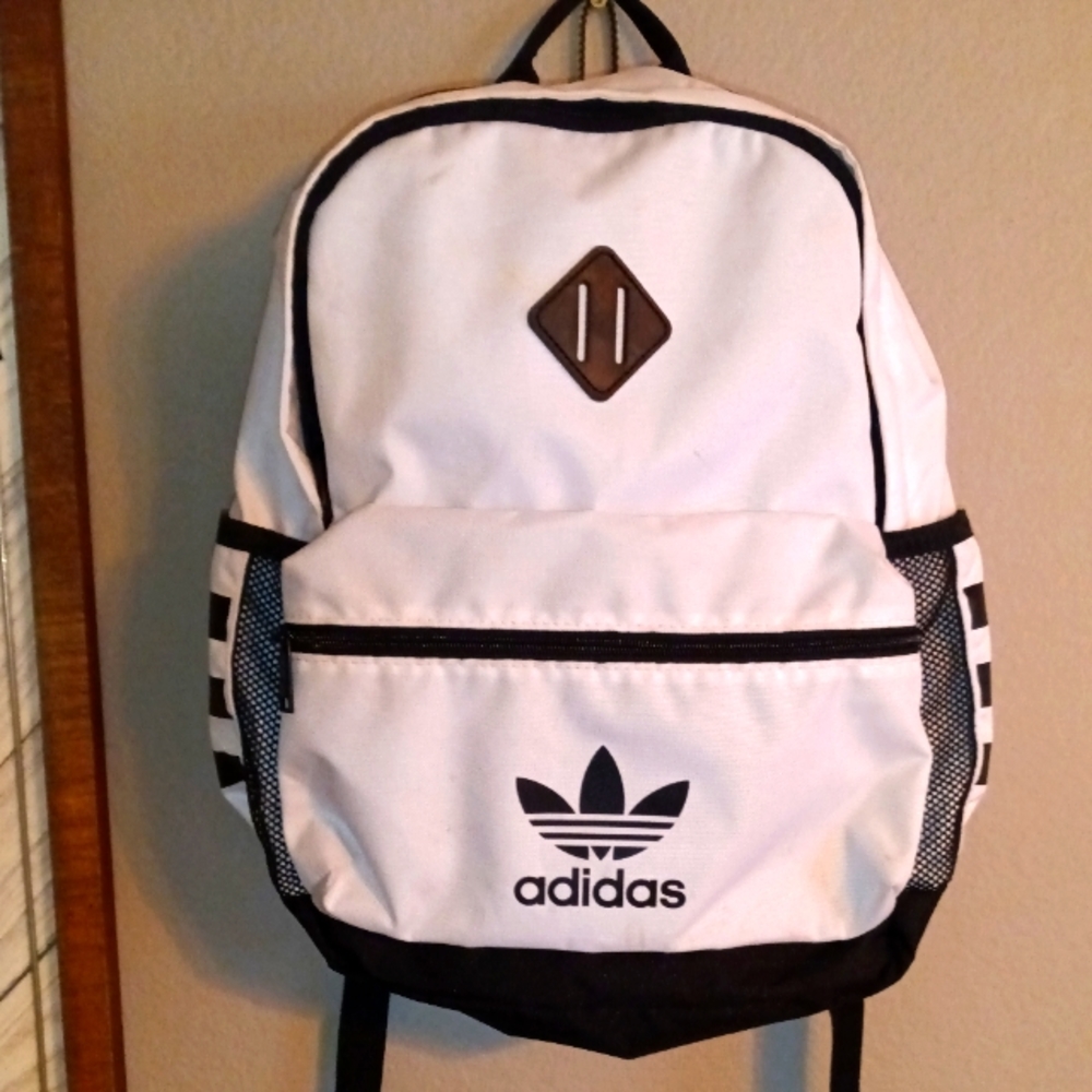Adidas backpack